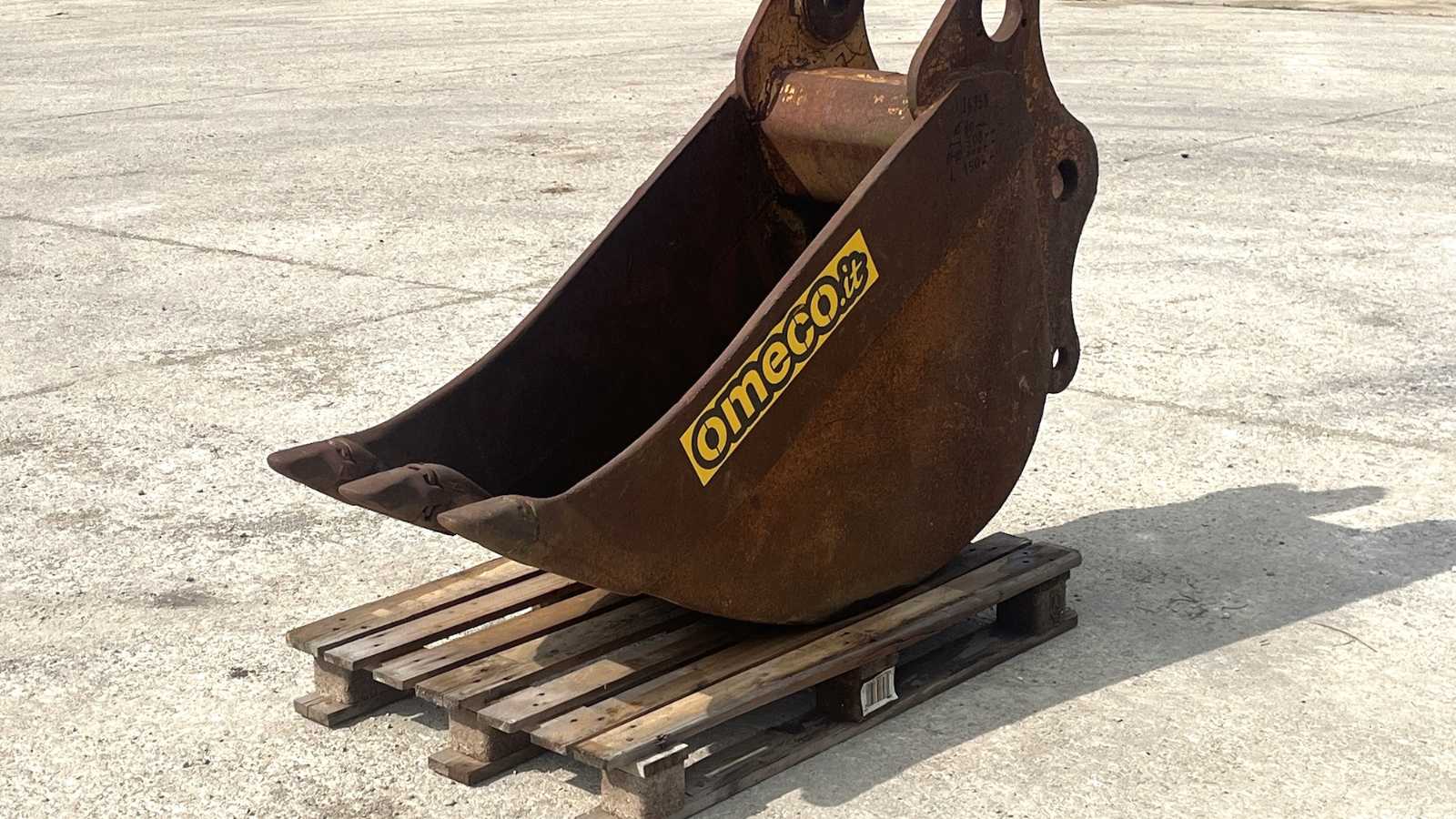 OmecoHub - Immagine Principale